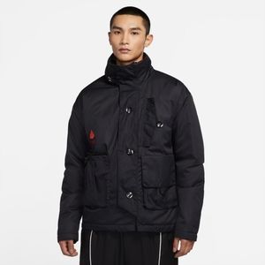 MEN'S NIKE PROTECT FULL-ZIP JACKET Medium